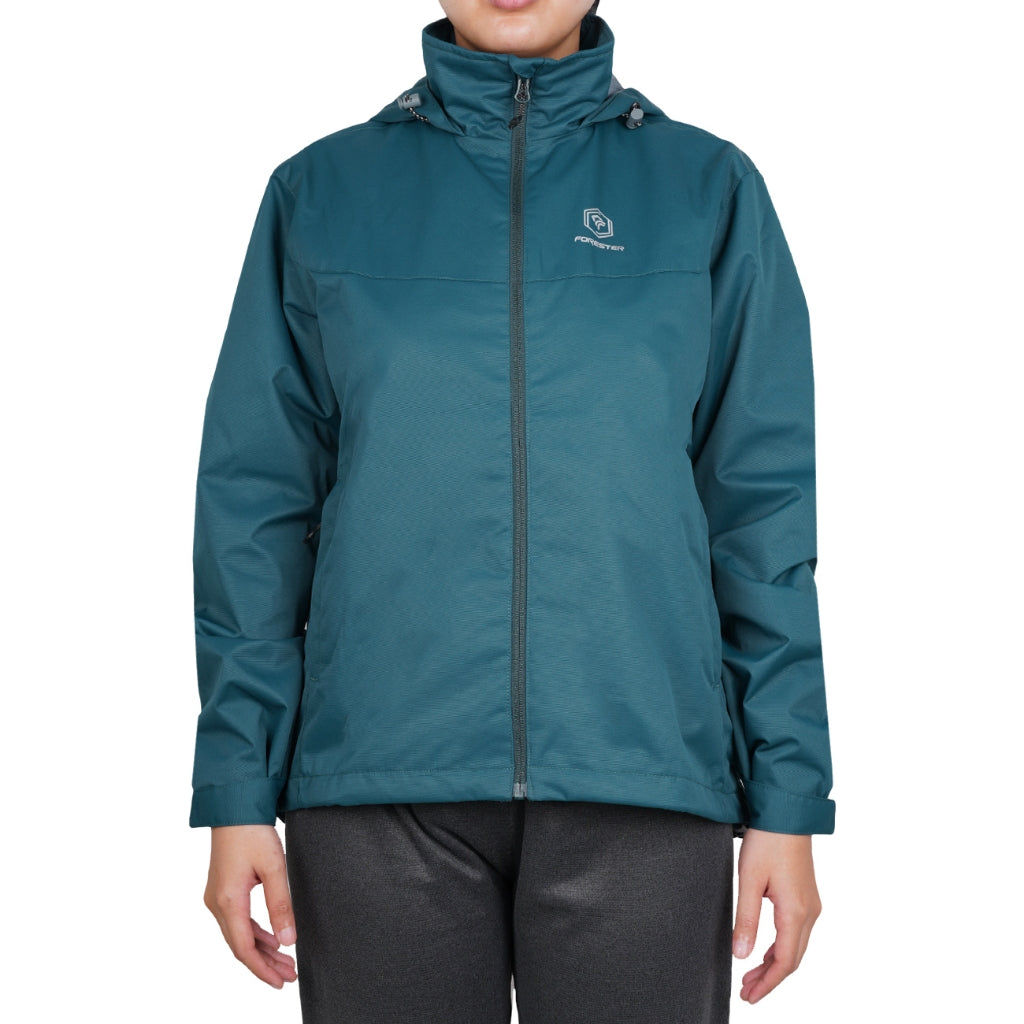 Forester 70392 Women's Jacket Running