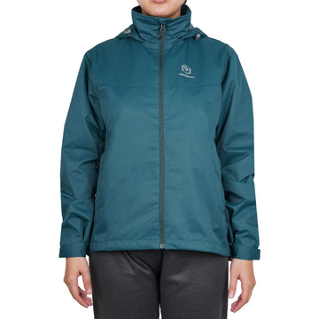 Forester 70392 Women's Jacket Running