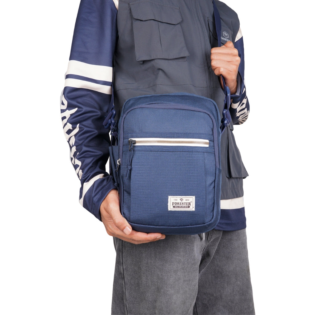 Forester 10189 Selendang Vintage