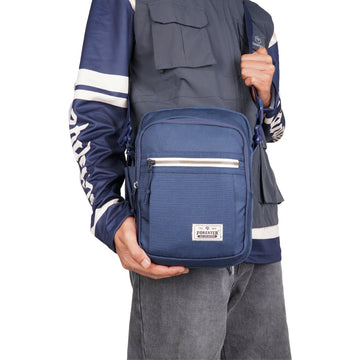 Forester 10189 Selendang Vintage
