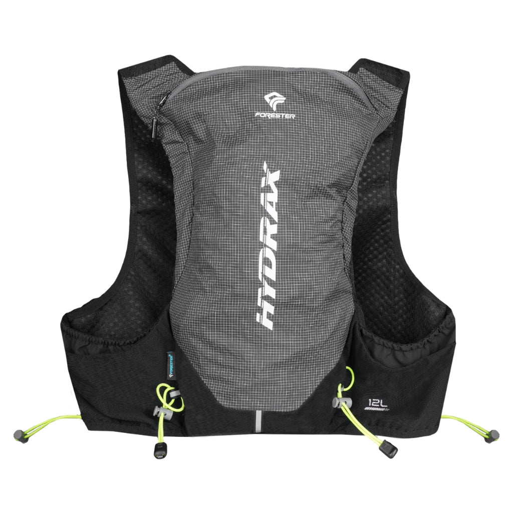 Forester 70389 Hydropack Rompi Lari Running Vest ‘Hydrax’ Max 12L