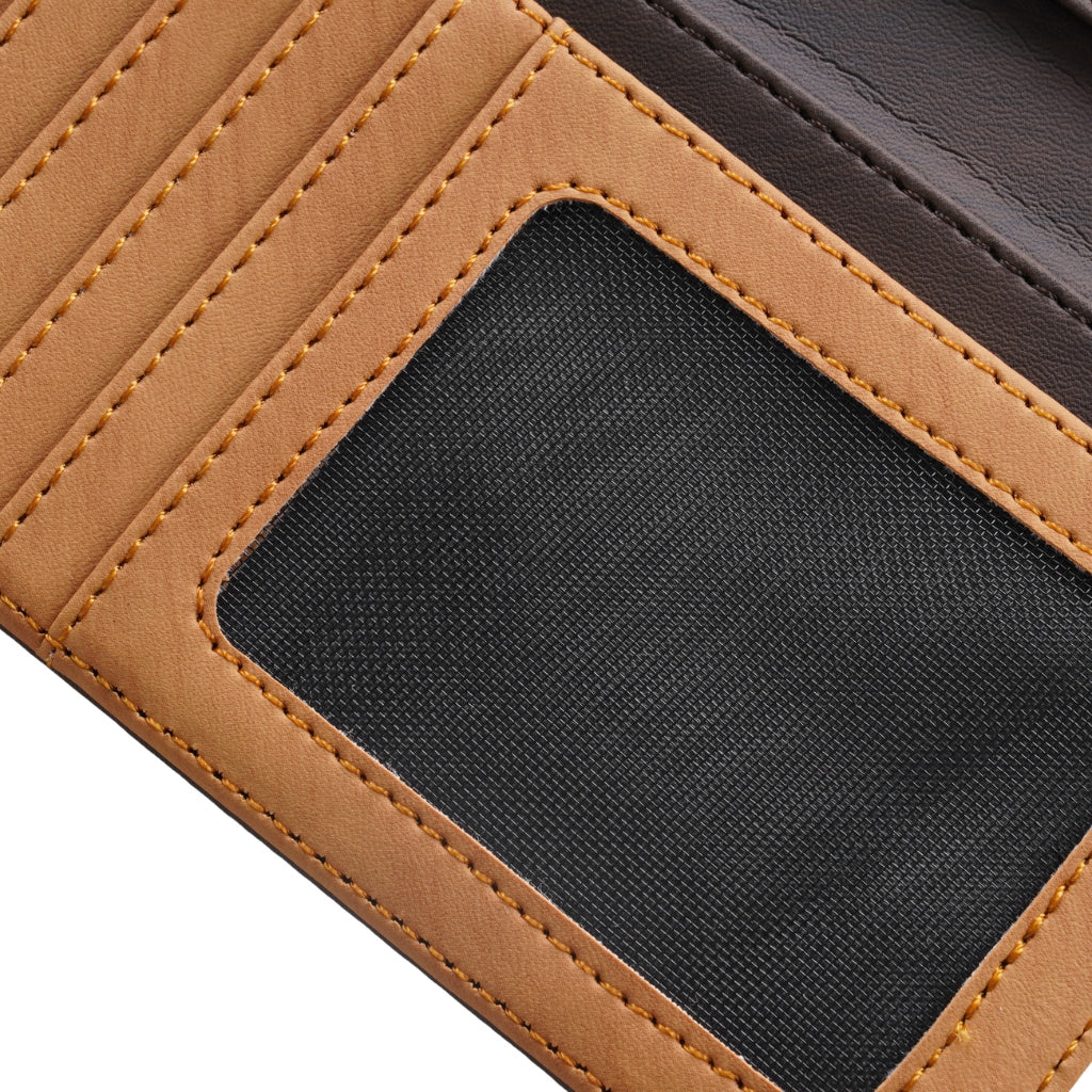 Forester DF 00315 Dompet Lipat 2 SGB