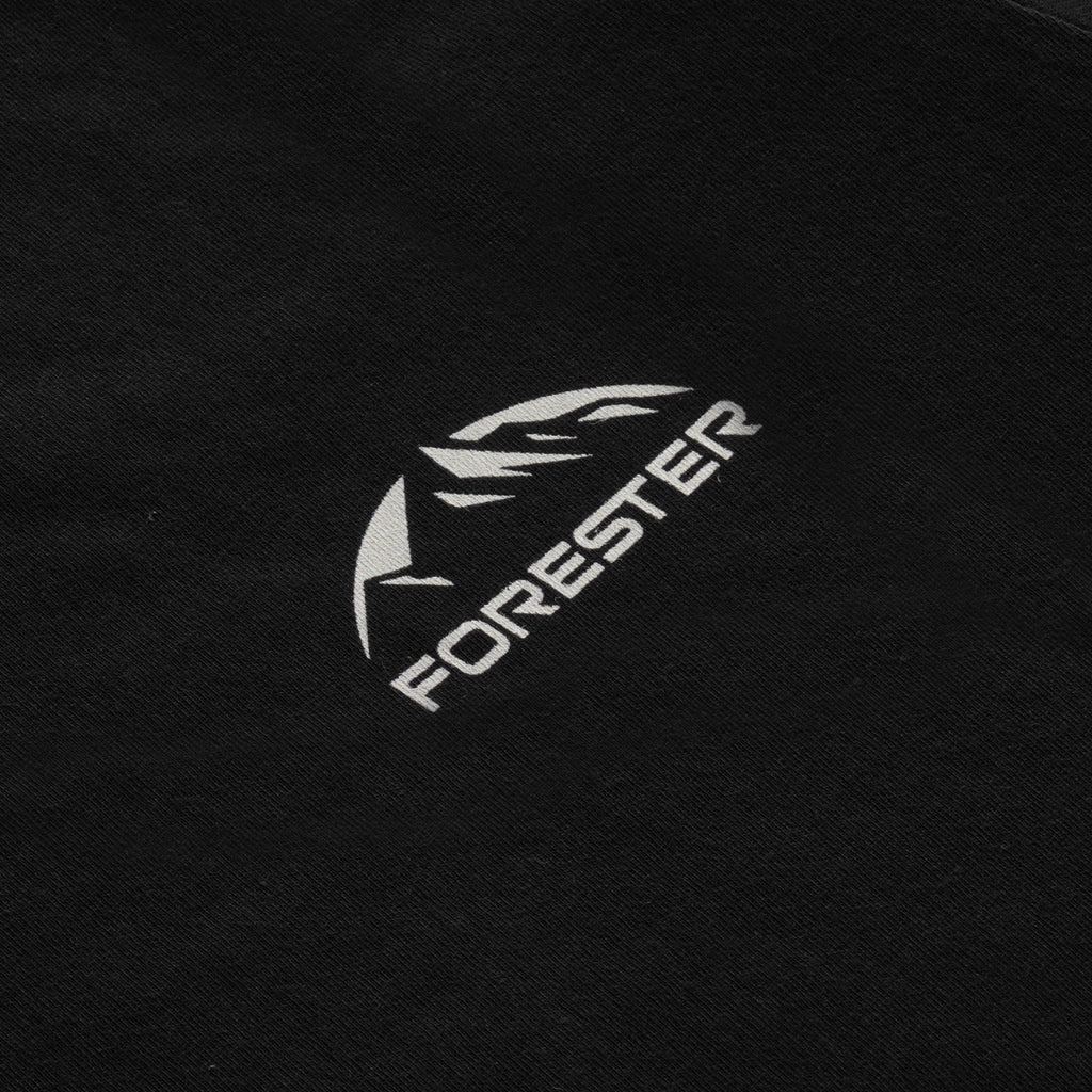 Forester TSF 02738 Kaos Oblong West Java