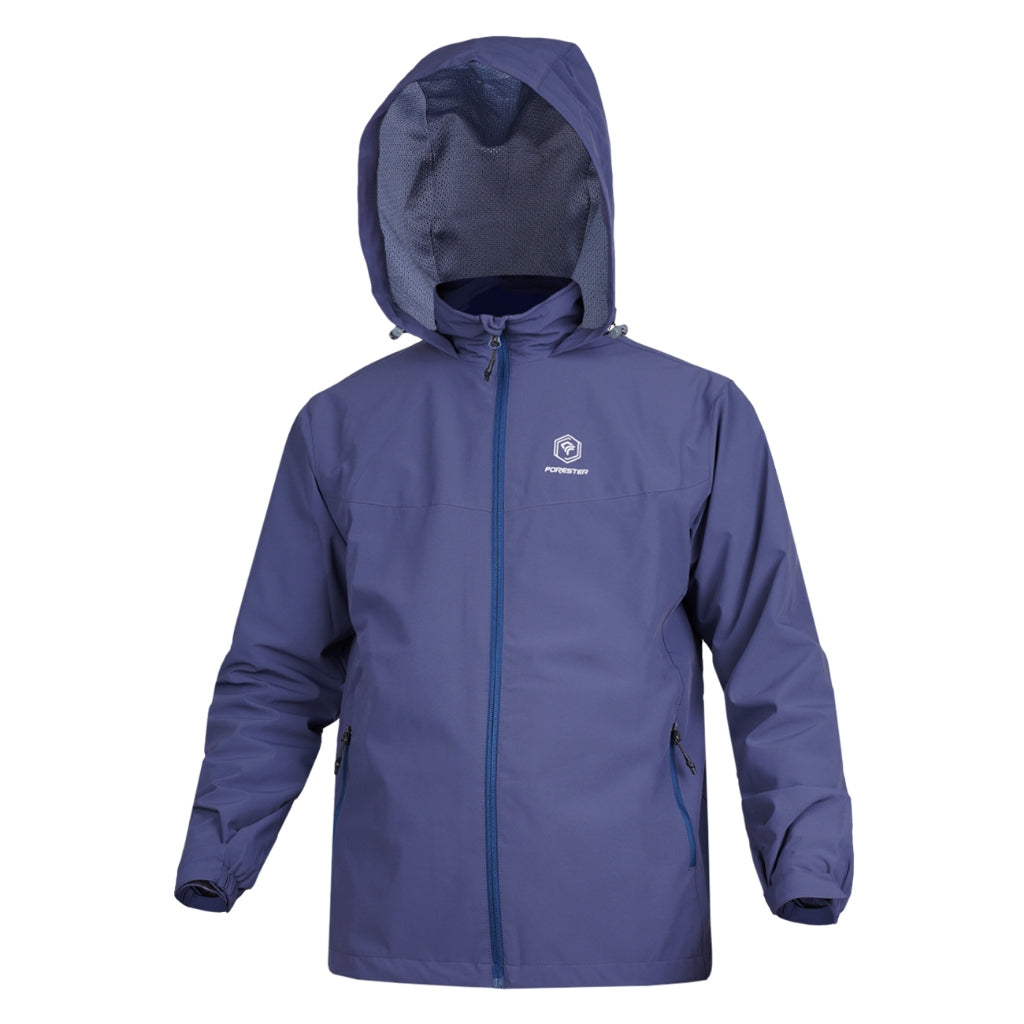 Forester 70391 Men's Running Jacket