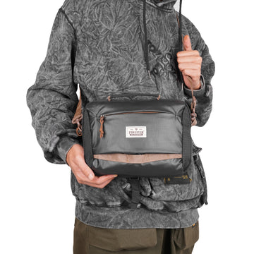 Forester 10184 Selendang Vintage