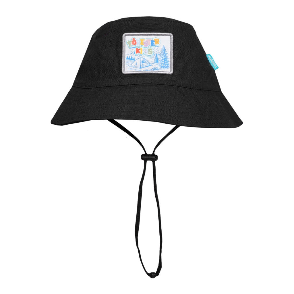 Forester Kids TF K0005 Bucket Hat