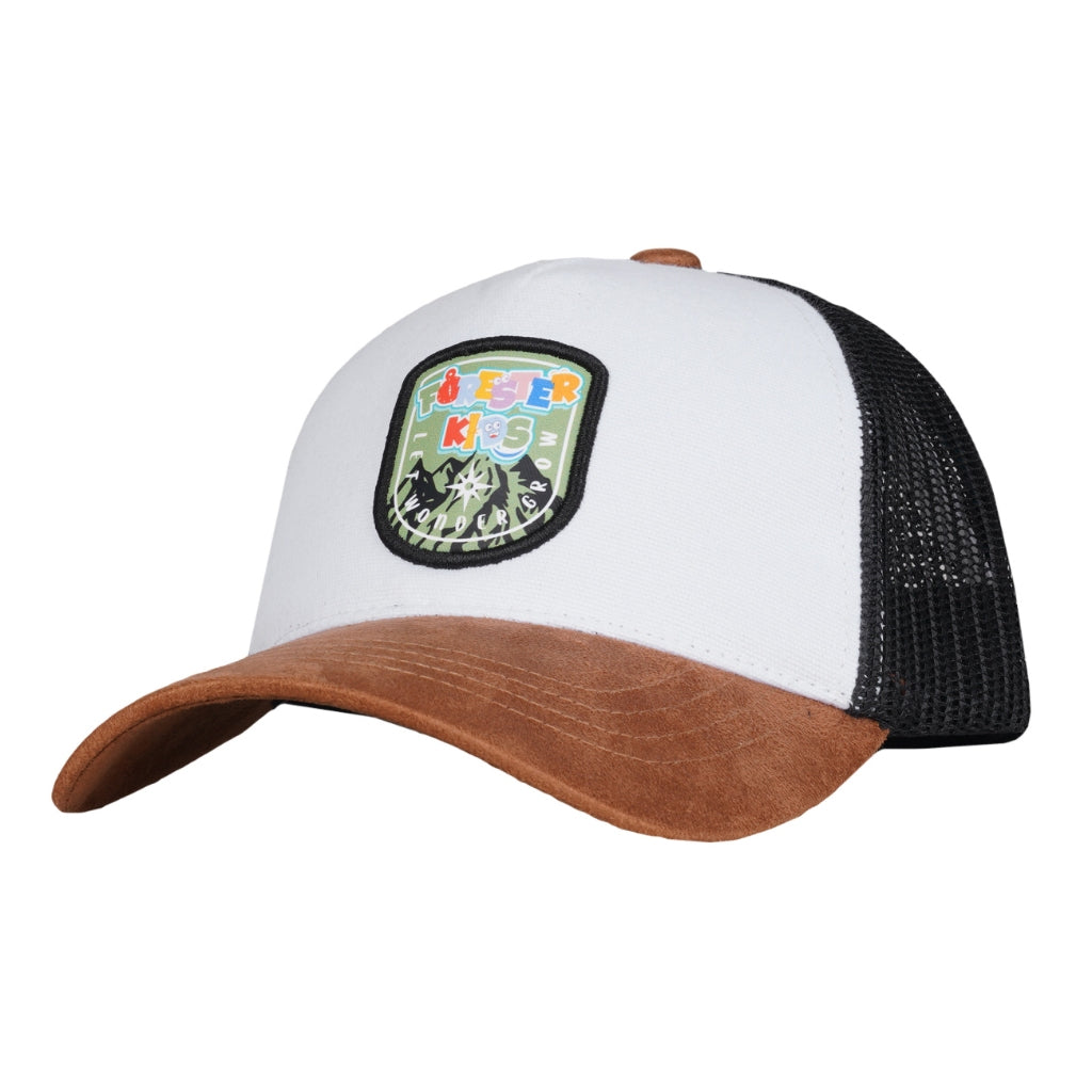Forester Kids TF K0006 Topi Trucker Anak