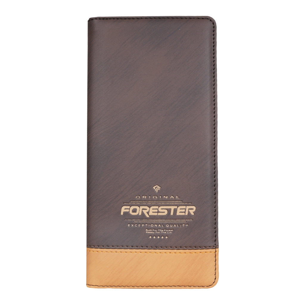 Forester DF 00315 Dompet Lipat 2 SGB