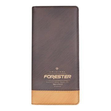 Forester DF 00315 Dompet Lipat 2 SGB