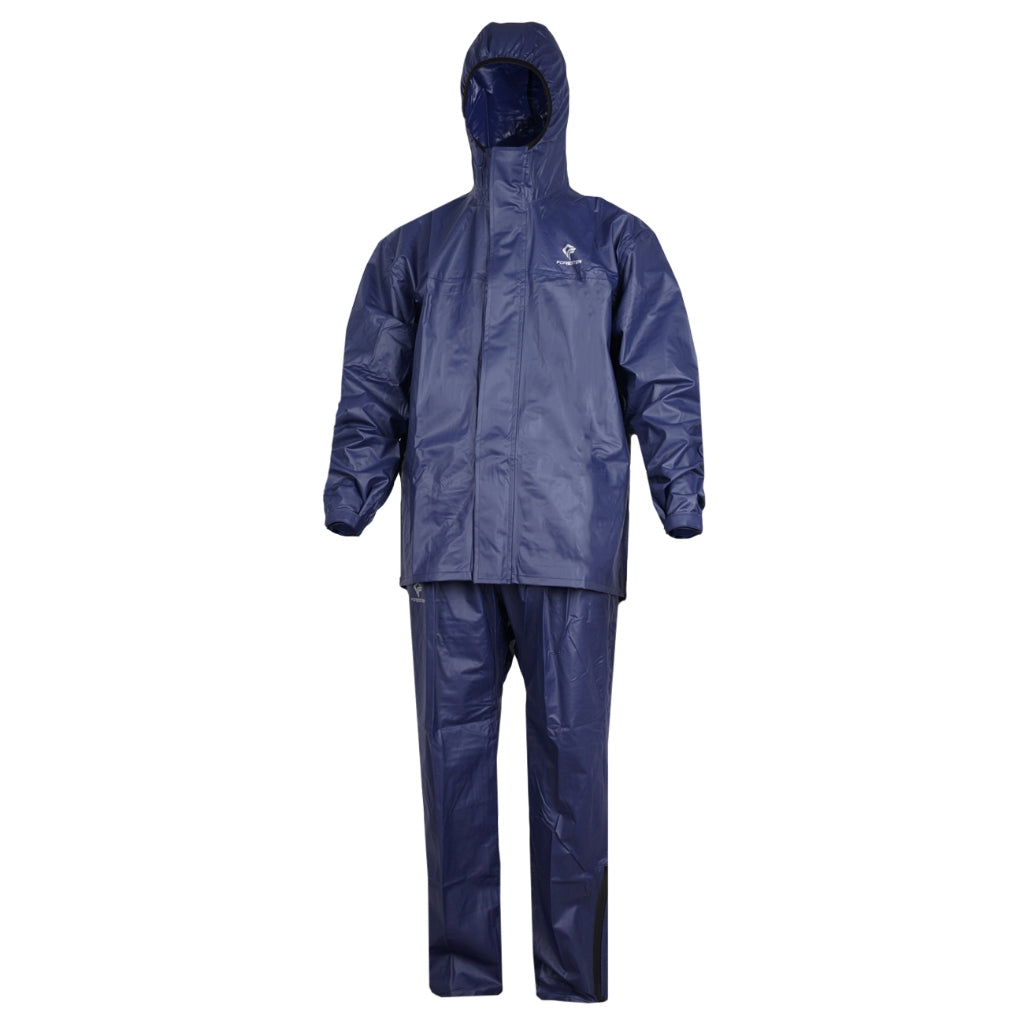 Forester RC 80024 Raincoat PVC + Bag Cover