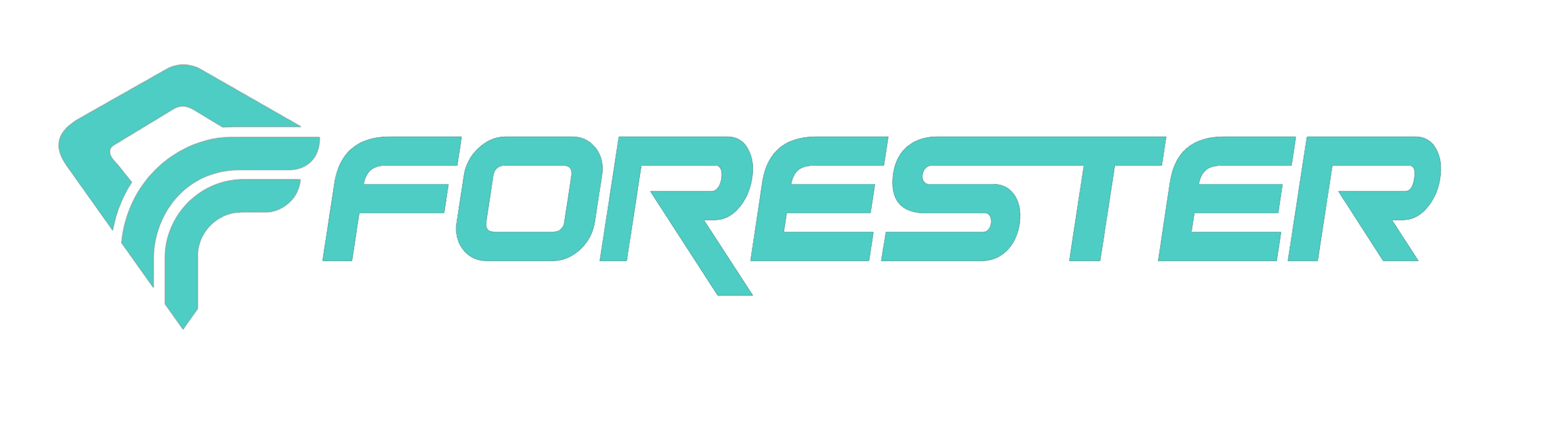 Forester Official Webstore