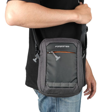Forester 30299 Travel Literra 2.0 + CB
