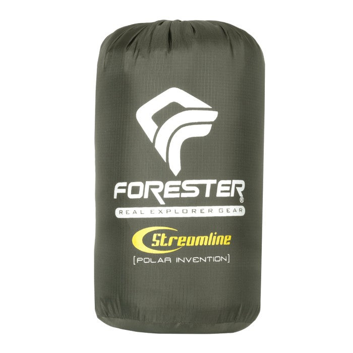 Forester FBG AI005 Sleeping Bag Mummi Polar