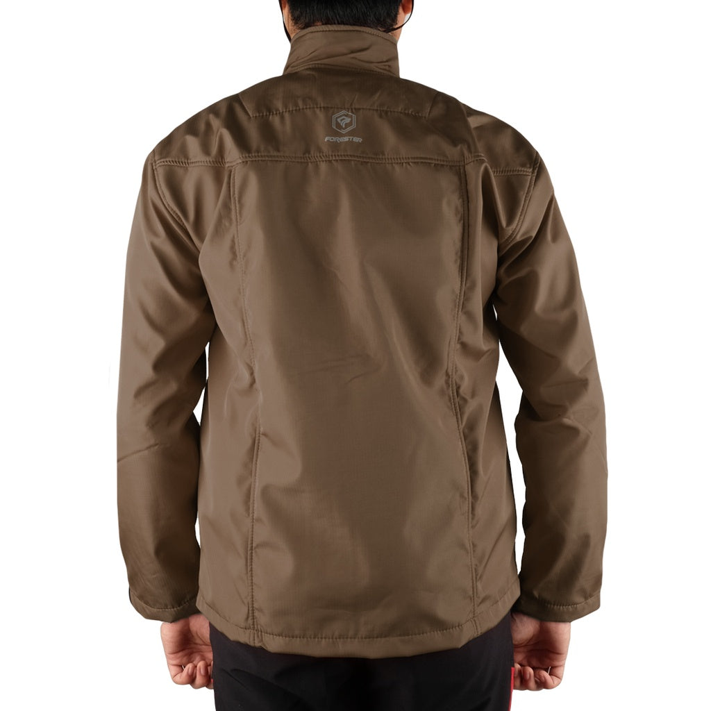 Forester 70333 Jaket Bonded Belayer