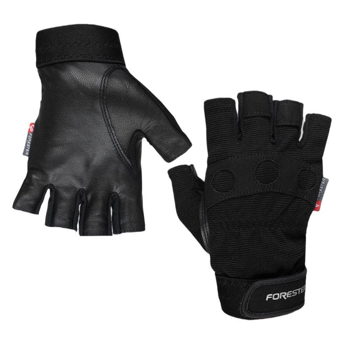 Forester STF 06159 Half Gloves (Printing)