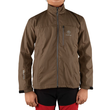Forester 70333 Jaket Bonded Belayer