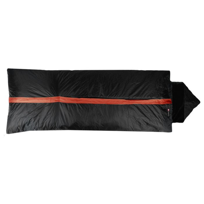 Forester FBG AI005 Sleeping Bag Mummi Polar