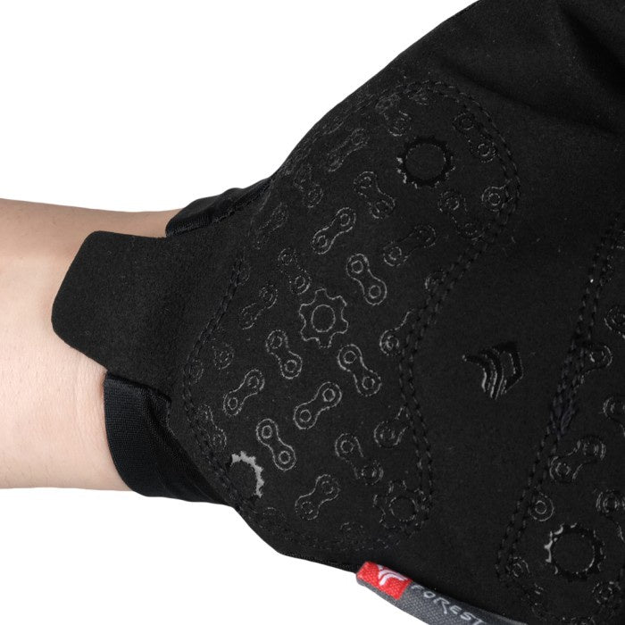 Forester STF 06167 Full Glove Bike Reflektor