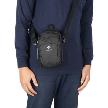 Forester 30315 Travel Pouch Trinduest 0.2 + CB