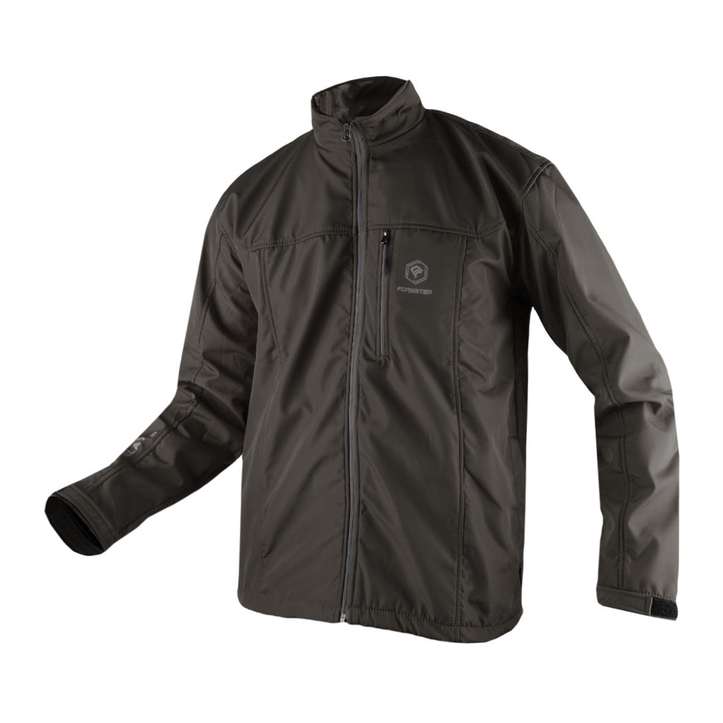 Forester 70333 Jaket Bonded Belayer