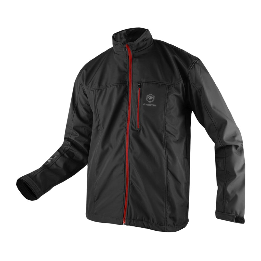 Forester 70333 Jaket Bonded Belayer