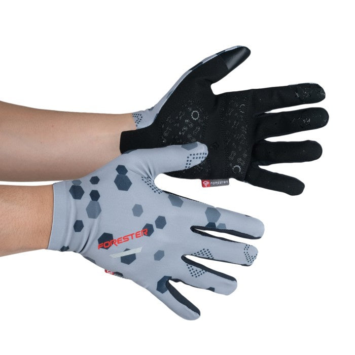 Forester STF 06166 Full Gloves (Lycra Sublime)