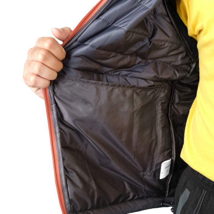 Forester Thermoball 70351 Jaket - Rompi 2 in 1