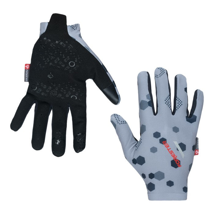 Forester STF 06166 Full Gloves (Lycra Sublime)