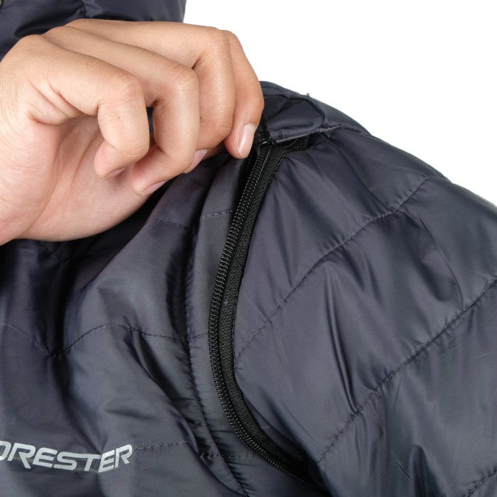 Forester Thermoball 70351 Jaket - Rompi 2 in 1