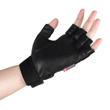Forester STF 06159 Half Gloves (Printing)