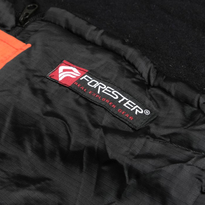 Forester FBG AI005 Sleeping Bag Mummi Polar
