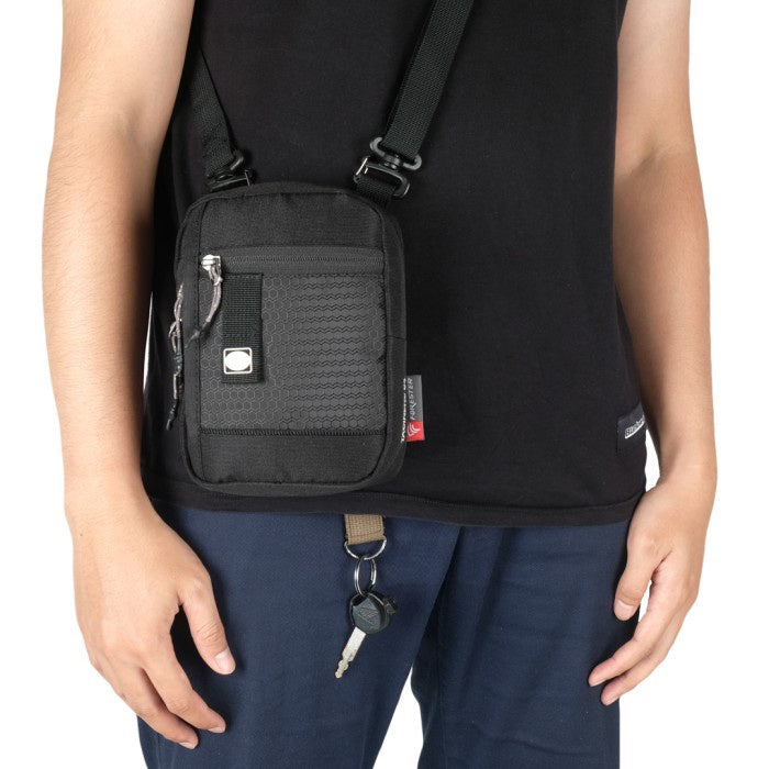 Forester 30310 Travel Pouch Taciner 0.3