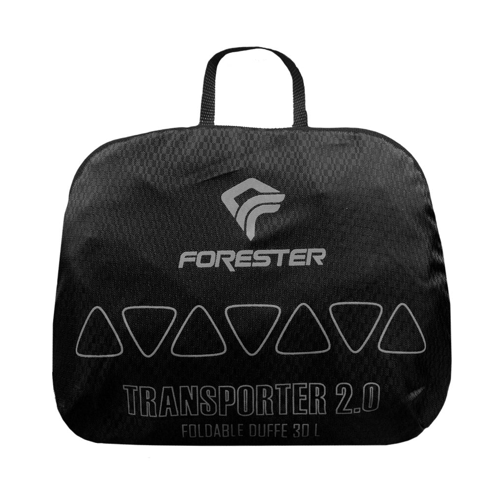 Forester 50031 Transporter 2.0 Travel Bag Lipat Multifungsi