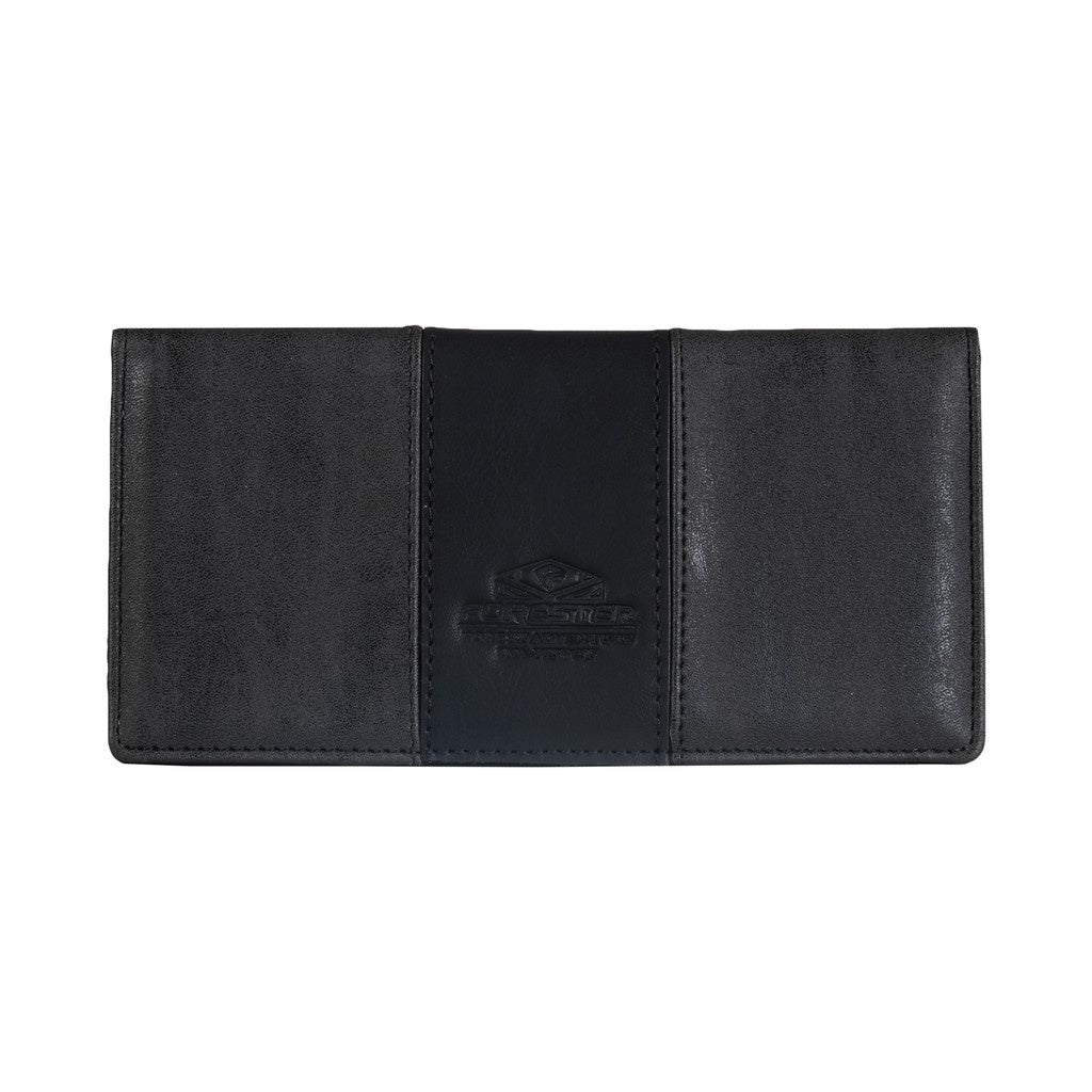 Forester DF 00233 Dompet Imitasi Lipat 2 Panjang