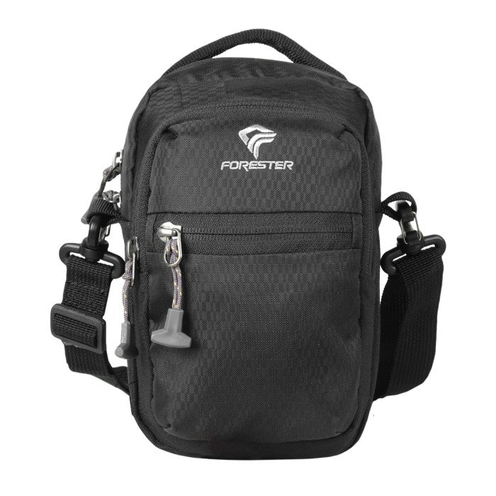 Forester 30316 Travel Pouch Trinduest 0.3 + CB
