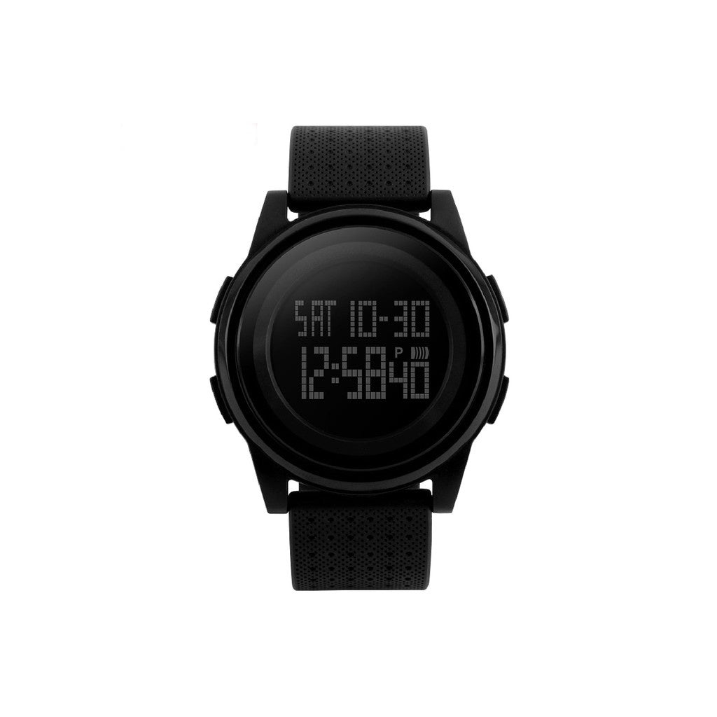 JTF 2007 Digital Sport Watch Waterproof