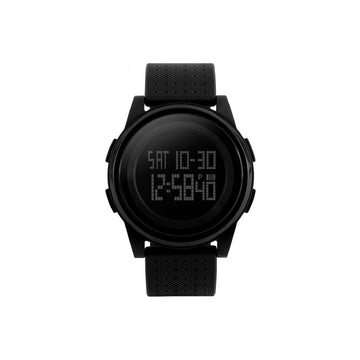 JTF 2007 Digital Sport Watch Waterproof