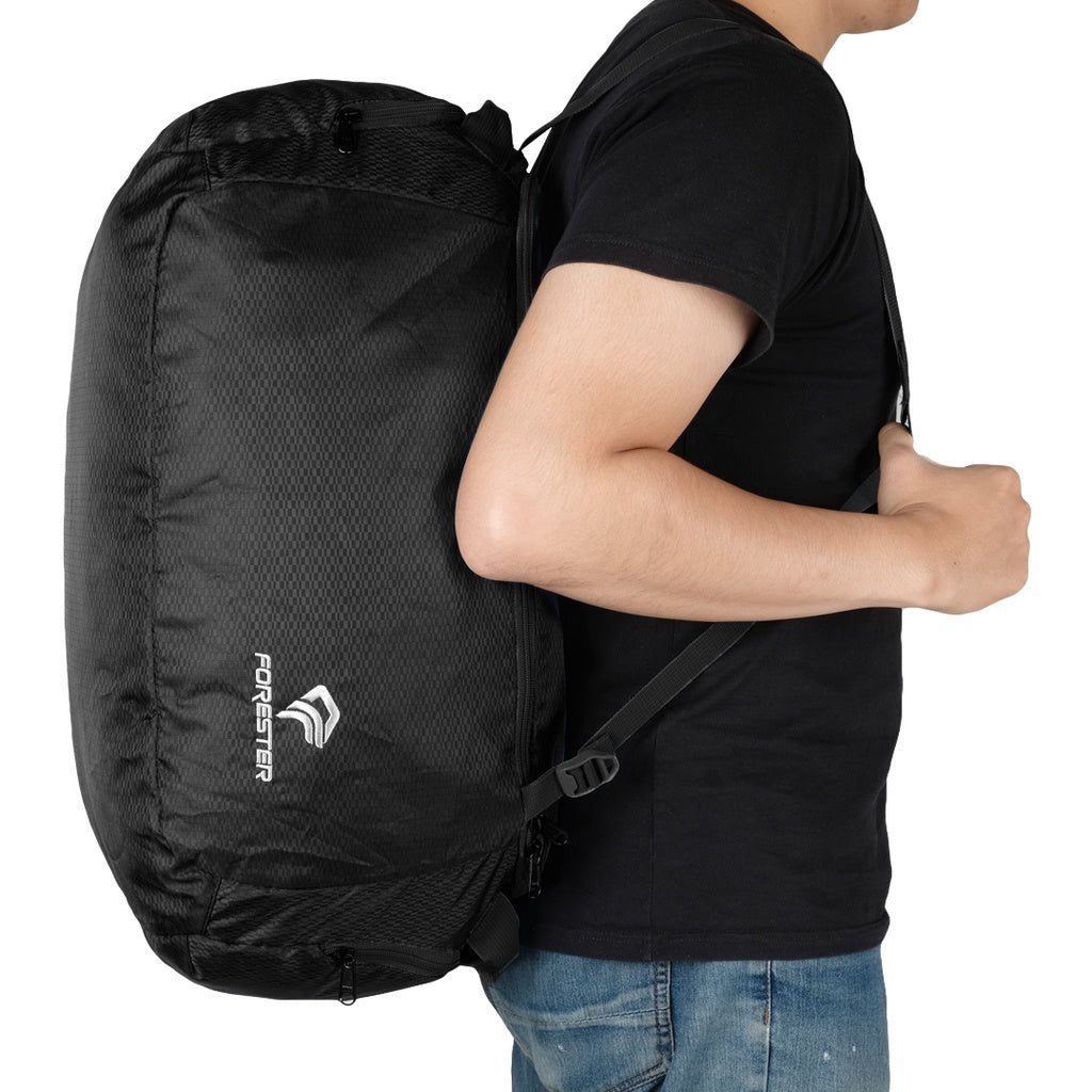 Forester 50031 Transporter 2.0 Travel Bag Lipat Multifungsi