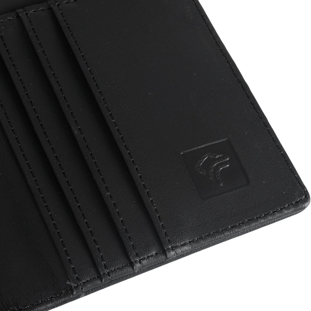 Forester DF 00233 Dompet Imitasi Lipat 2 Panjang
