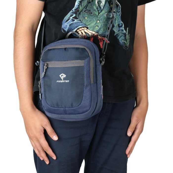 Forester 30320 Travel Pouch Eswaads 0.1 + CB