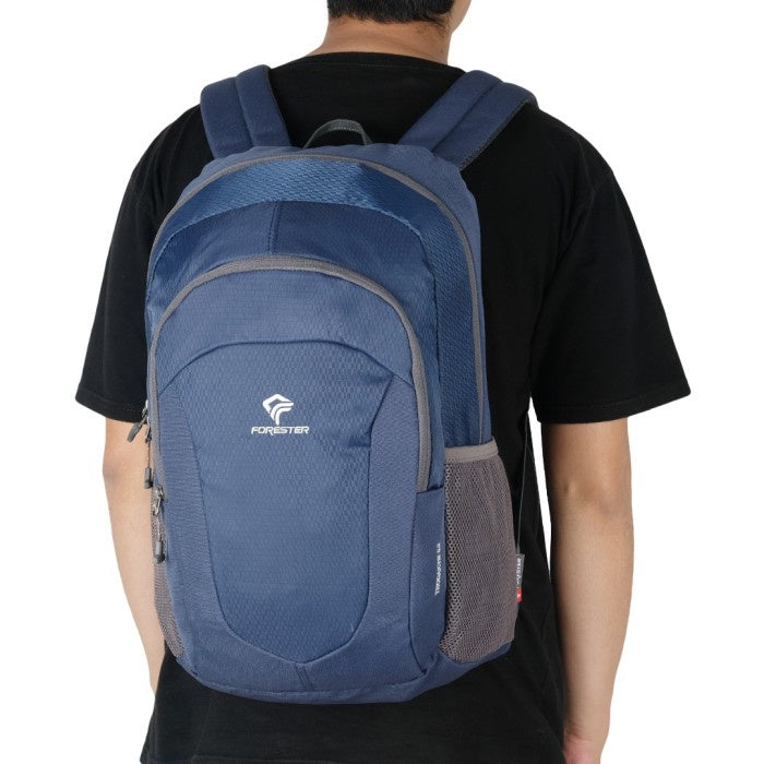 Forester 20476 Tas Ransel Backpack Troidache 0.2 + CB