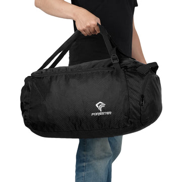Forester 50031 Transporter 2.0 Travel Bag Lipat Multifungsi