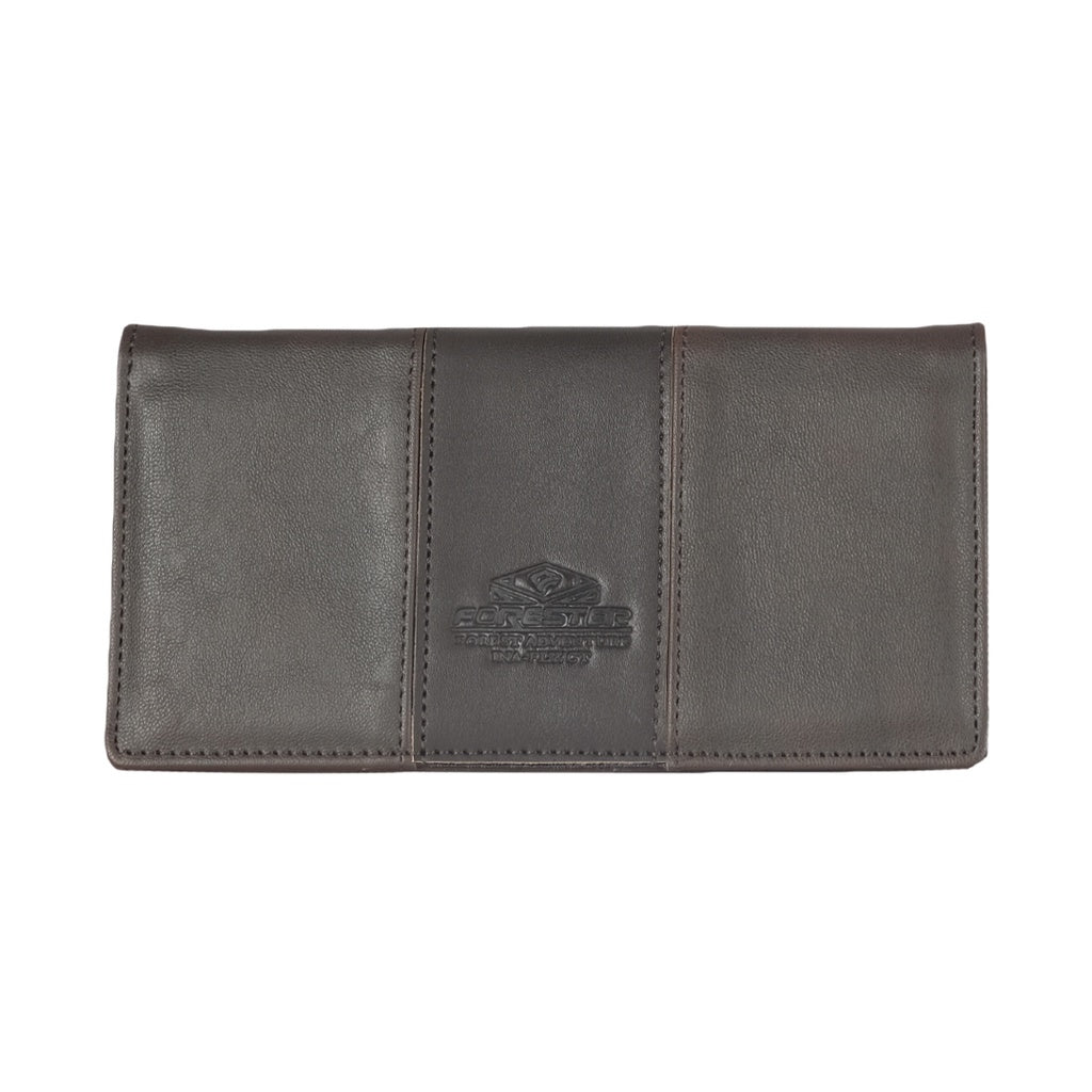 Forester DF 00233 Dompet Imitasi Lipat 2 Panjang