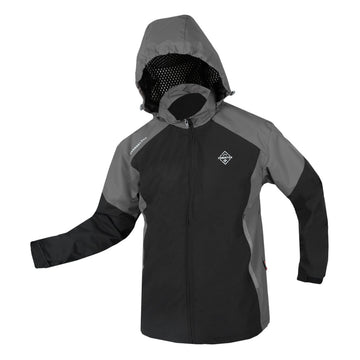 Forester 70349 Jaket Taslan Evangelion