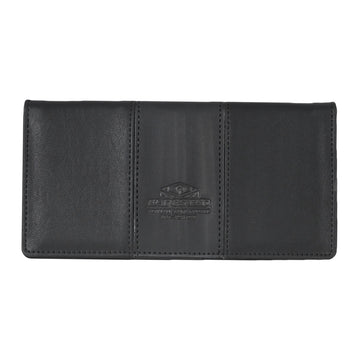 Forester DF 00233 Dompet Imitasi Lipat 2 Panjang
