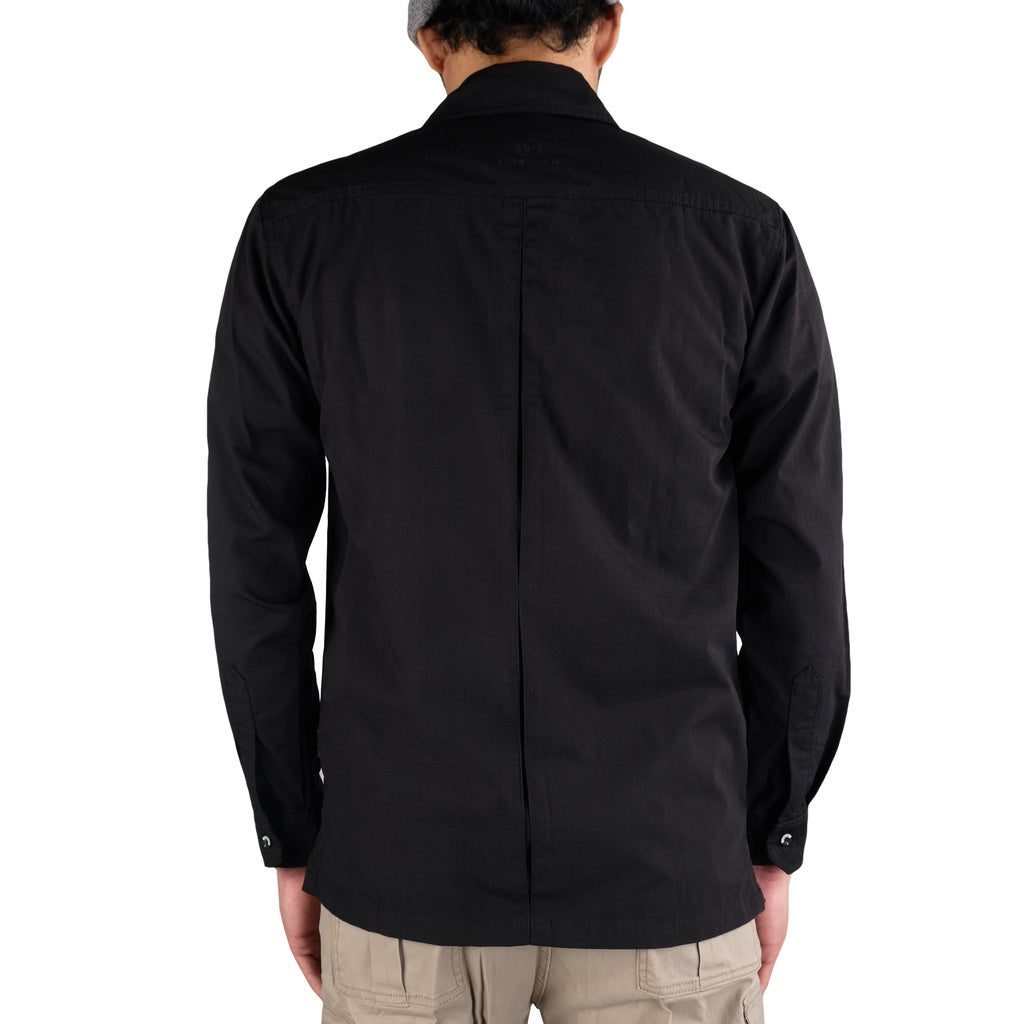 Forester CI 009 Kemeja Tangan Panjang Razor_01