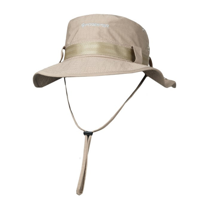 Forester TF 04345 Topi Rimba DOUBLE LAYERS+SNAP
