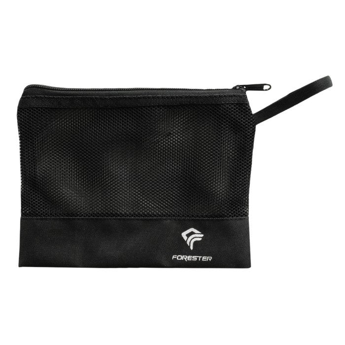 Forester SMOP/MOP  Tas Tumbler Selempang jaring Serut - Multifunction Mesh Pouch