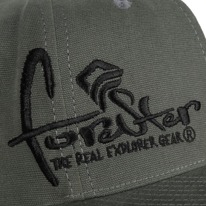 Forester TF 04353 Topi Snap Back/Trucker forester