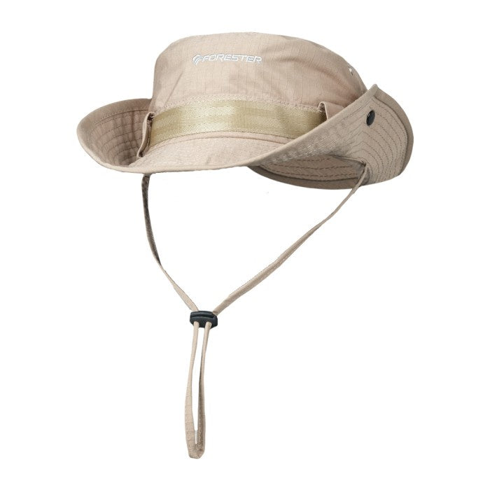 Forester TF 04345 Topi Rimba DOUBLE LAYERS+SNAP